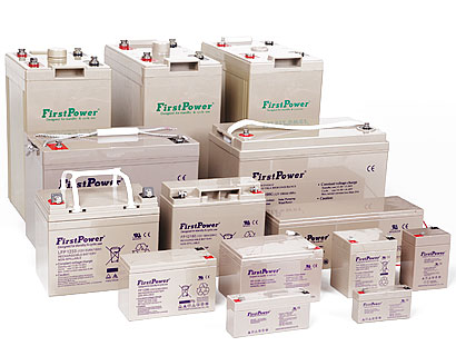 标准电池LFP系列 